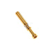 FC120N2/AA by Amphenol Positronic - CRIMP CONTACT SOCKET SIZE 16