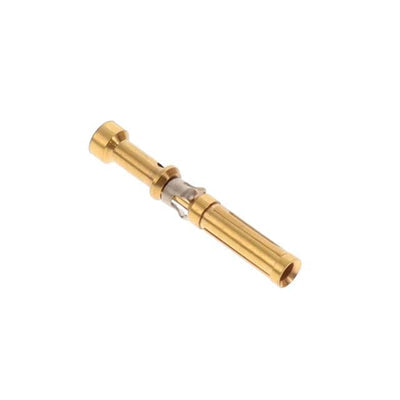 FC120N2 by Amphenol Positronic - CONTACTS