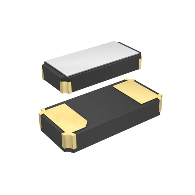 ABM7-14.7456MHZ-D4-T by Abracon LLC - CRYSTAL 14.7456MHZ 18PF SMD