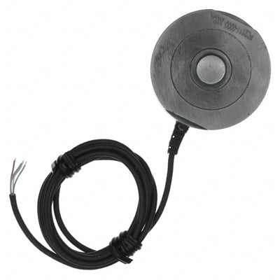 FC2311-0000-2000-L by TE Connectivity Measurement Specialties - SENSOR FORCE LOAD CELL 2000LBS