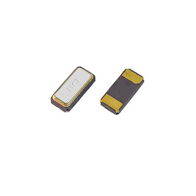 FC31M2-32.768-N09LLDTK by Suzhou Hangjing Elec&Tech Co.,Ltd - CRYSTAL 32.768KHZ 9PF SMD