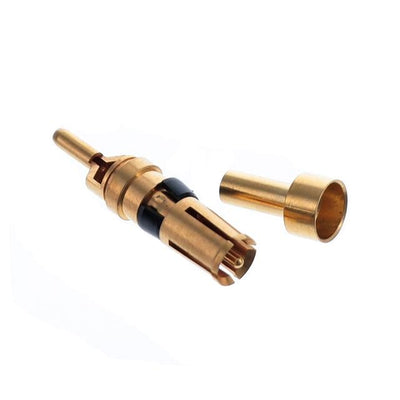 FC4101D/AA by Amphenol Positronic - CONTACTS