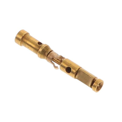 FC422P9 by Amphenol Positronic - CONTACTS