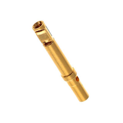 FC6020M2/AA by Amphenol Positronic - CONTACTS