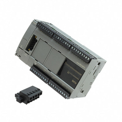 FC6A-C40R1CEJ by IDEC - 40IO J1939 CPU 24VDC RELAY