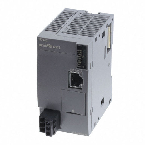 FC6A-EXM1S by IDEC - INTERFACE MODULE 24V