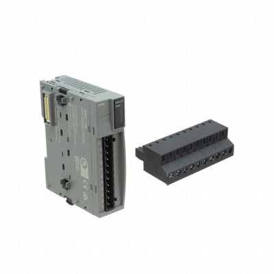FC6A-K4A1 by IDEC - OUTPUT MODULE 4 ANALOG 24V