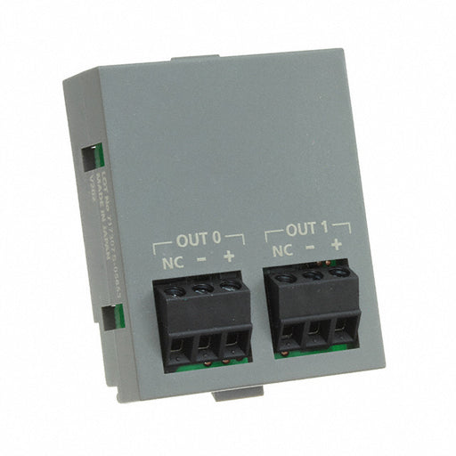 FC6A-PN4 by IDEC - OPTION CARD INPUT DIGITAL