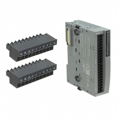 FC6A-R161 by IDEC - OUTPUT MODULE 16 RELAY 24V