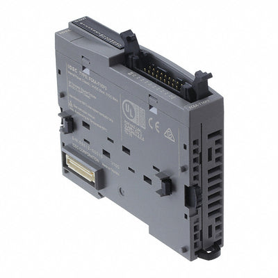 FC6A-T16P3 by IDEC - OUTPUT MODULE 16 SOL ST 24V