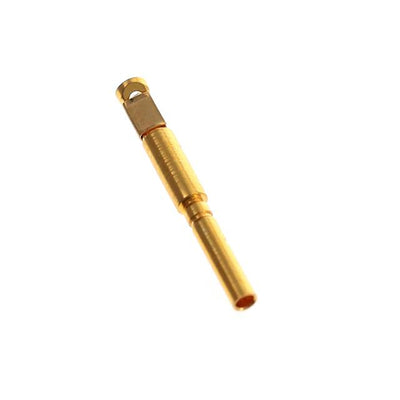 FC8022D2/AA by Amphenol Positronic - CONTACTS
