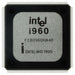 FC80960HA40SL2GW by Intel - IC MPU I960 40MHZ 208QFP