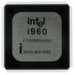 FC80960HD80SL2LZ by Intel - IC MPU I960 80MHZ 208QFP