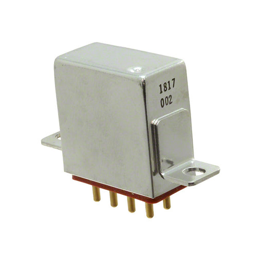 FCA-210-0924M by TE Connectivity Aerospace, Defense and Marine - RELAY GEN PURPOSE DPDT 10A 28V