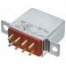 FCA-210-1024L by TE Connectivity Aerospace, Defense and Marine - RELAY GEN PURPOSE DPDT 10A 28V