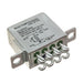FCA-215-CY4 by TE Connectivity Aerospace, Defense and Marine - RELAY DPDT 15A 28V