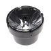 FCA12077_IRIS by Ledil - LENS CLR 4/10DEG SPOT ADH TAPE