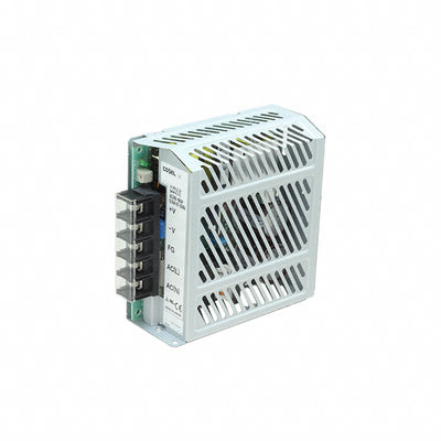 FCA50F-24 by Cosel USA, Inc. - AC/DC CONVERTER 24V 50W