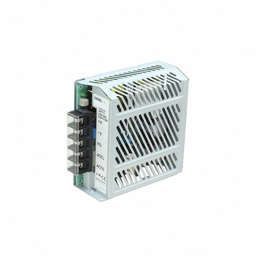 FCA50F-24 by Cosel USA, Inc. - AC/DC CONVERTER 24V 50W