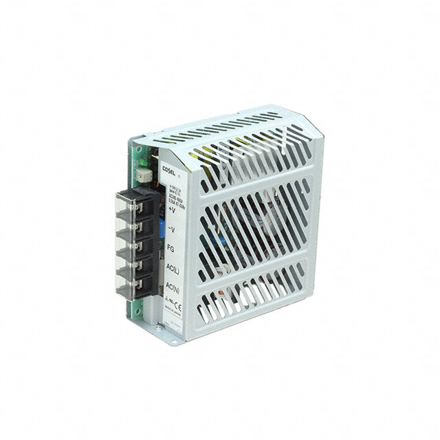 FCA50F-24 by Cosel USA, Inc. - AC/DC CONVERTER 24V 50W