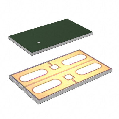 FCAB21350L1 by Panasonic Electronic Components - IC PWR DRIVER N-CHANNEL 1:1 6SMD