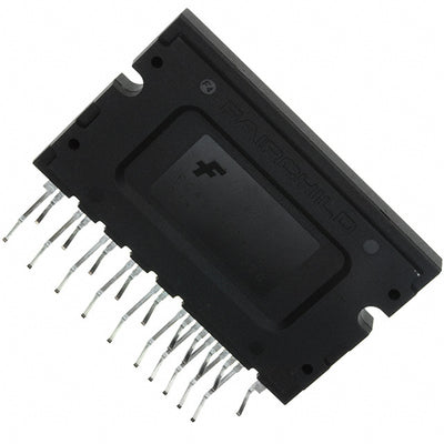 FCAS30DN60BB by onsemi - MODULE SPM FOR SRM 600V SPM20-BC