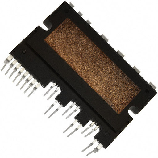 FCAS50SN60 by onsemi - IC POWER MODULE 600V 50A 27PIN
