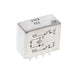 FCB-205-0219M by TE Connectivity Aerospace, Defense and Marine - RELAY GEN PURPOSE DPDT 5A 28V