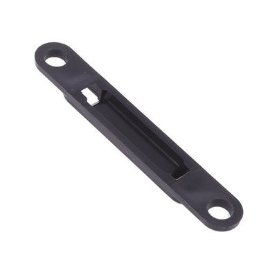 FCBI1-S10-C20 by Panduit Corp - CABLE CLAMP FLAT BLACK FASTENER