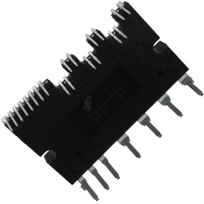 FCBS0650 by Fairchild Semiconductor - AC MOTOR CONTROLLER, 8A