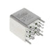 FCC-325-CW4 by TE Connectivity Aerospace, Defense and Marine - RELAY GEN PURPOSE 3PST 25A 28V