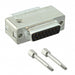 FCC17A15AD280 by Amphenol ICC (Commercial Products) - CONNECTOR DSUB ADAPTER DB15F DB15M