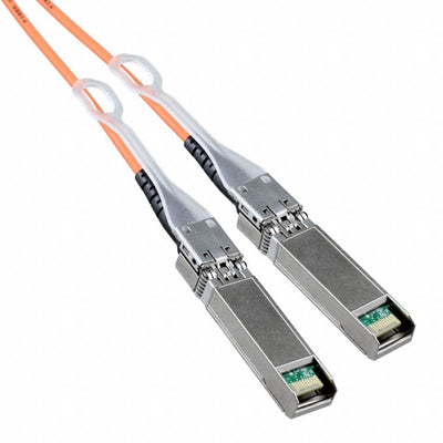 FCCG125SD1C05 by Finisar Corporation - CABLE ASSY SFP+ M-M 5M