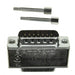 FCE17-A15AD-250 by Amphenol ICC (Commercial Products) - CONNECTOR DSUB ADAPTER DB15F DB15M