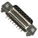 FCE17-A15SE-A50 by Amphenol ICC (Commercial Products) - CONNECTOR D-SUB RCPT 15POS VERT SLDR