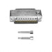 FCE17-B25AD-250 by Amphenol ICC (Commercial Products) - CONNECTOR DSUB ADAPTER DB25F DB25M