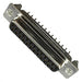 FCE17-B25SE-A50 by Amphenol ICC (Commercial Products) - CONNECTOR D-SUB RCPT 25POS VERT SLDR