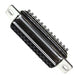 FCE17-B25SM-290 by Amphenol ICC (Commercial Products) - CONNECTOR D-SUB RCPT 25POS SLDR CUP