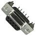 FCE17-E09SE-A50 by Amphenol ICC (Commercial Products) - CONNECTOR D-SUB RCPT 9POS VERT SLDR