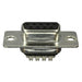 FCE17-E09SM-250 by Amphenol ICC (Commercial Products) - CONNECTOR D-SUB RCPT 9POS SLDR CUP
