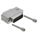 FCE17A15AD290 by Amphenol ICC (Commercial Products) - CONNECTOR DSUB ADAPTER DB15F DB15M