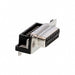 FCE17A15SA490 by Amphenol ICC (Commercial Products) - CONNECTOR D-SUB RCPT 15POS R/A SLDR