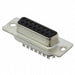 FCE17A15SM240 by Amphenol ICC (Commercial Products) - CONNECTOR D-SUB RCPT 15POS SLDR CUP