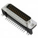 FCE17B25PA440 by Amphenol ICC (Commercial Products) - CONNECTOR D-SUB PLUG 25POS R/A SLDR