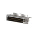 FCE17B25PA45B by Amphenol ICC (Commercial Products) - CONNECTOR D-SUB PLUG 25POS R/A SLDR