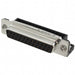 FCE17B25SA410 by Amphenol ICC (Commercial Products) - CONNECTOR D-SUB RCPT 25POS R/A SLDR