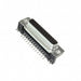 FCE17B25SA440 by Amphenol ICC (Commercial Products) - CONNECTOR D-SUB RCPT 25POS R/A SLDR