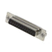 FCE17B25SM490 by Amphenol ICC (Commercial Products) - CONNECTOR D-SUB RCPT 25POS SLDR CUP
