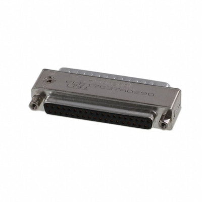 FCE17C37AD290 by Amphenol ICC (Commercial Products) - CONNECTOR DSUB ADAPTER DB37F DB37M