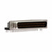 FCE17C37PA410 by Amphenol ICC (Commercial Products) - CONNECTOR D-SUB PLUG 37POS R/A SLDR